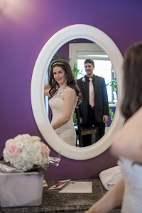 bride-reflection-fun-Ottawa-wedding-photographer - Copy