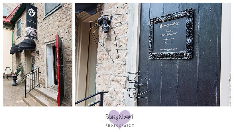Anarchy gallery by Stacey Stewart Photography