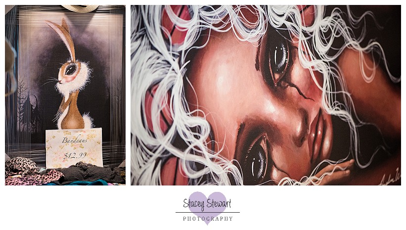 Anarchy gallery by Stacey Stewart Photography