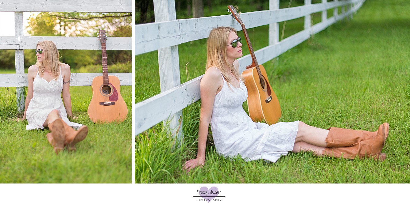 Country gal, by Stacey Stewart Photography