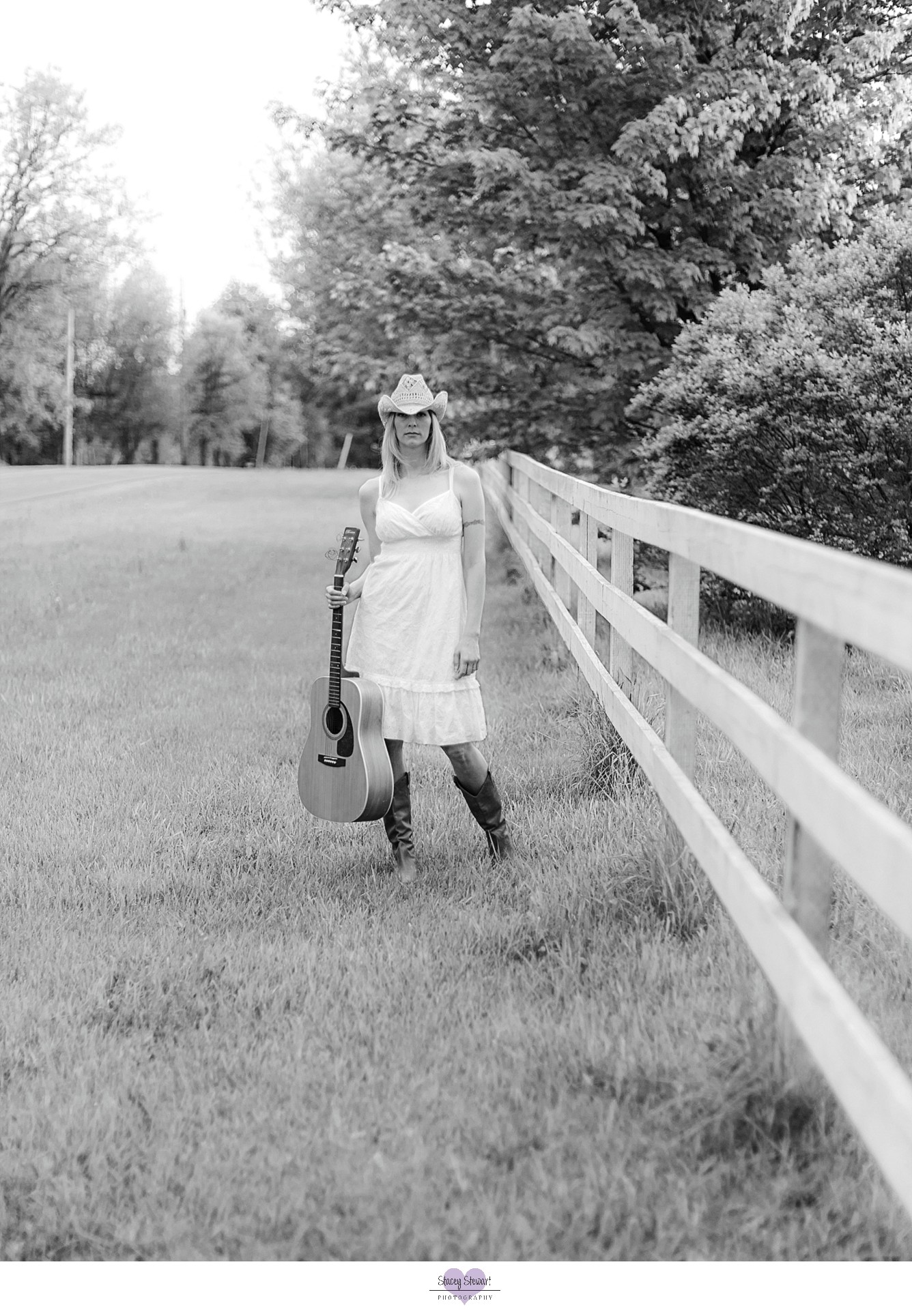 Country girl by Stacey Stewart Photography