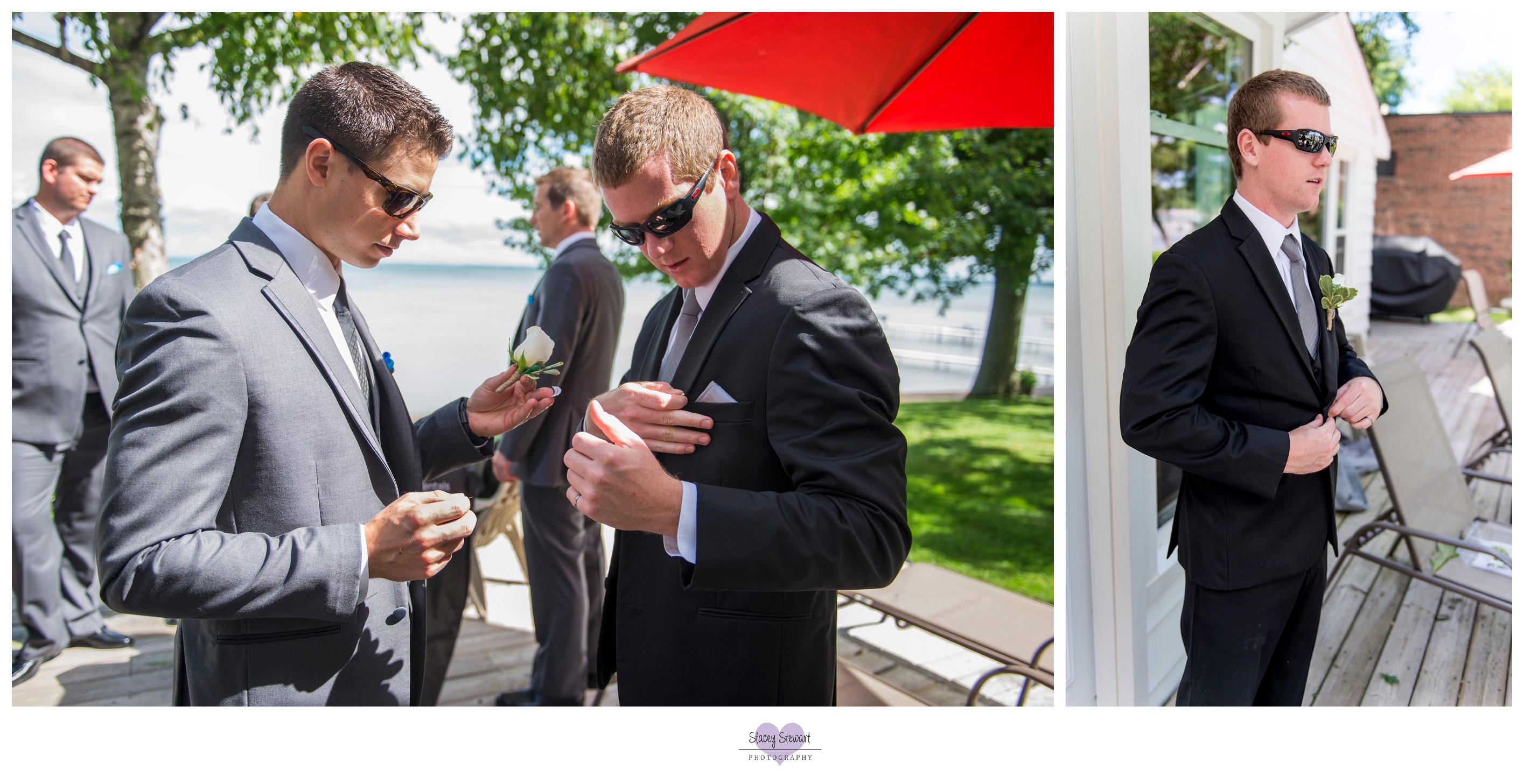 Ottawa Weddings by Stacey Stewart Photography