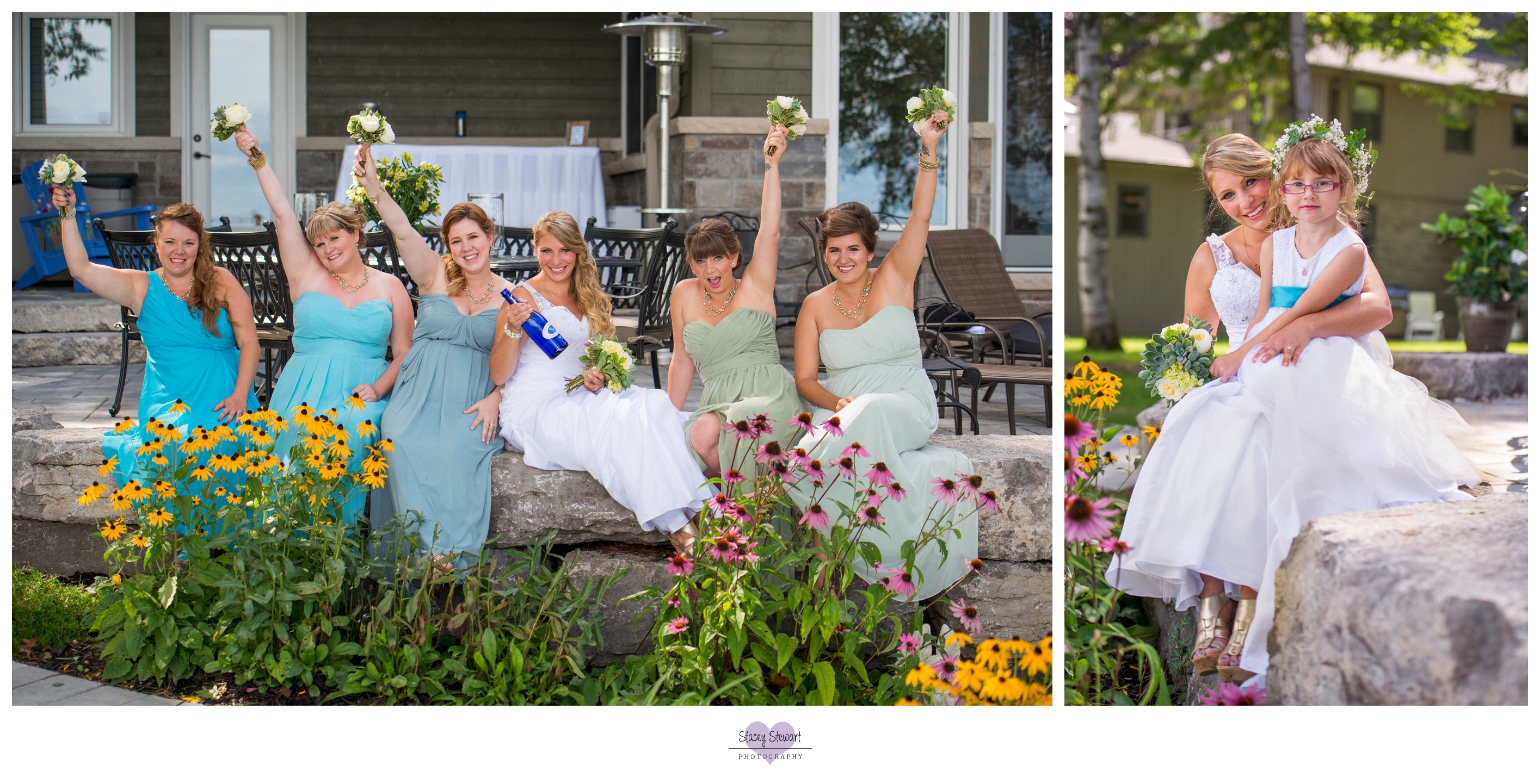 Ottawa Weddings by Stacey Stewart Photography