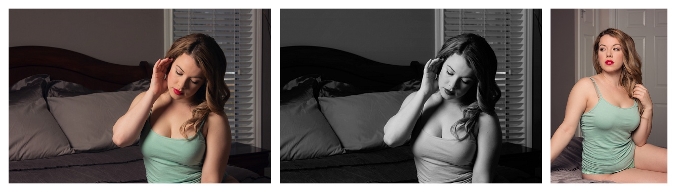 Boudoir by Stacey Stewart Photography