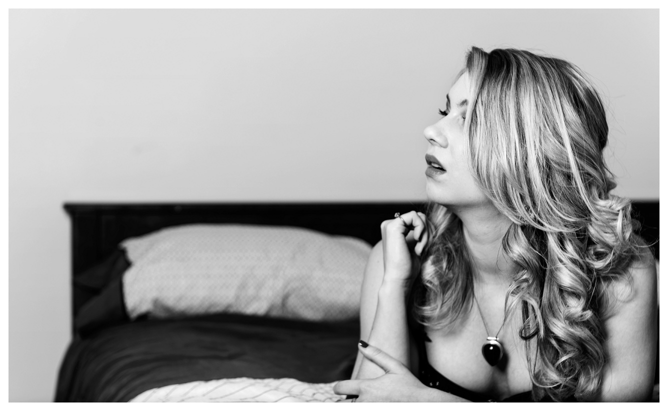 Boudoir by Stacey Stewart Photography