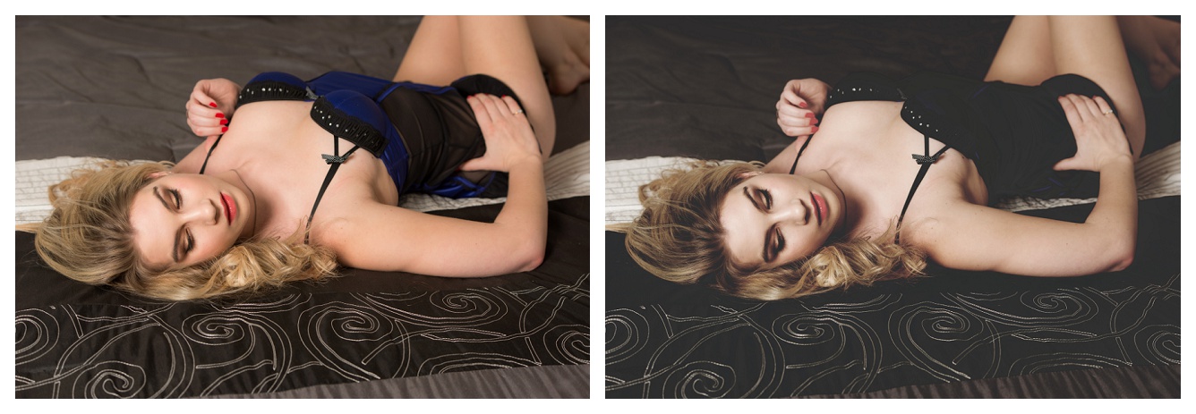 Boudoir by Stacey Stewart Photography