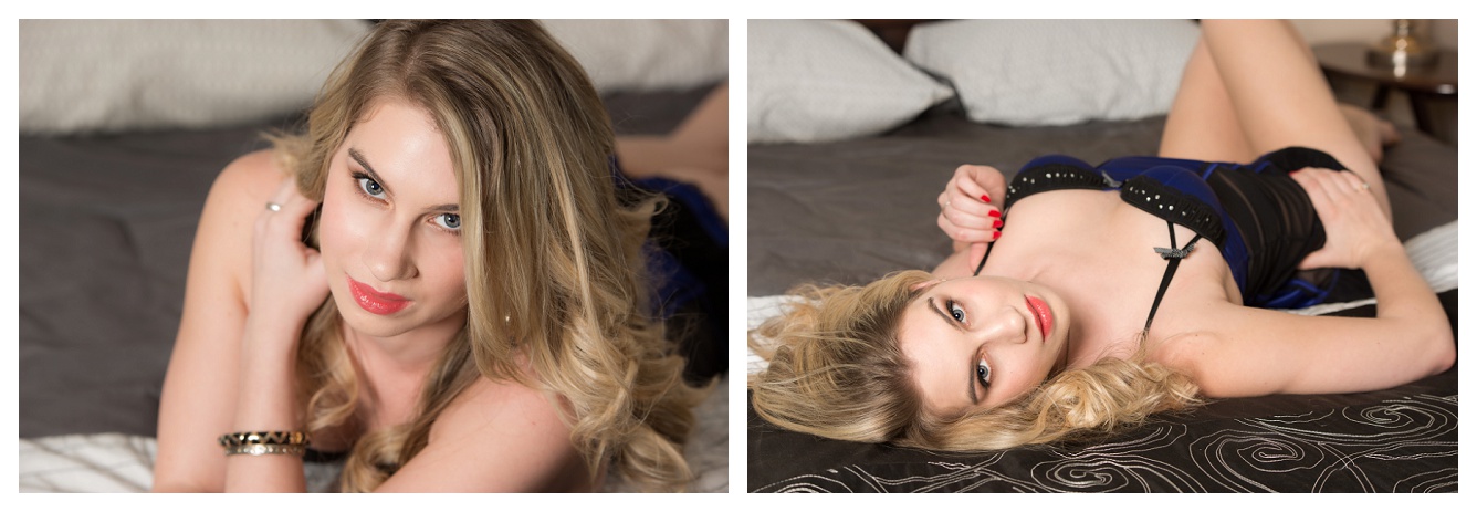 Boudoir by Stacey Stewart Photography